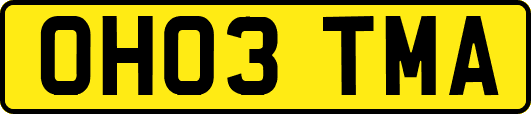 OH03TMA