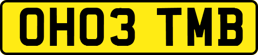 OH03TMB