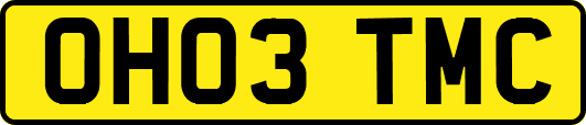 OH03TMC