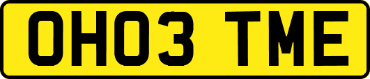 OH03TME