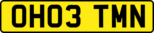 OH03TMN