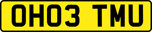 OH03TMU