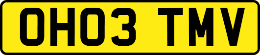 OH03TMV