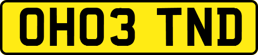 OH03TND