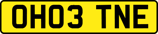 OH03TNE