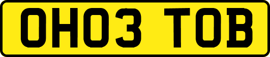 OH03TOB