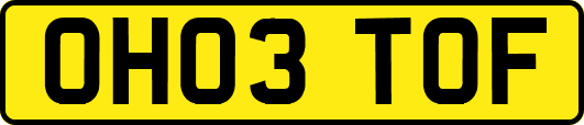 OH03TOF