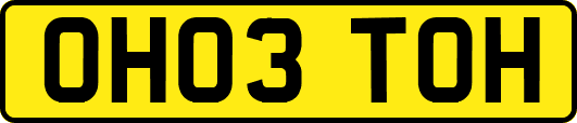 OH03TOH