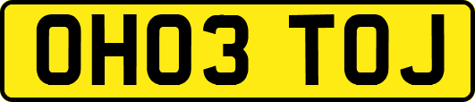 OH03TOJ