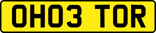 OH03TOR