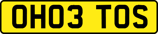 OH03TOS