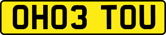 OH03TOU