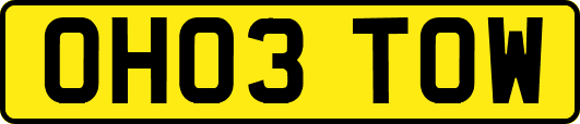OH03TOW