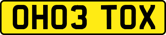 OH03TOX