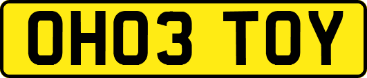 OH03TOY