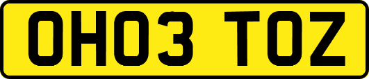 OH03TOZ