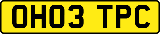 OH03TPC