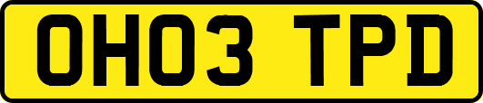 OH03TPD
