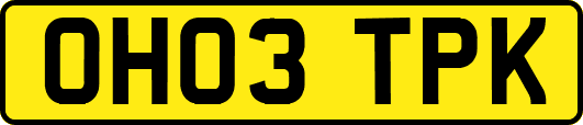 OH03TPK