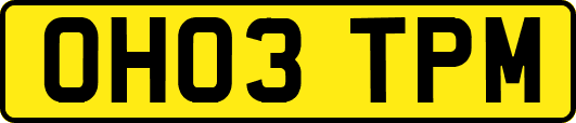 OH03TPM