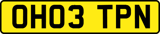 OH03TPN