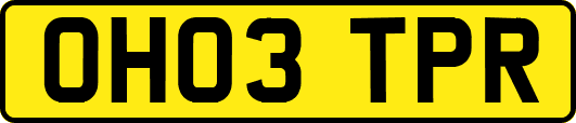 OH03TPR