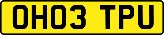 OH03TPU