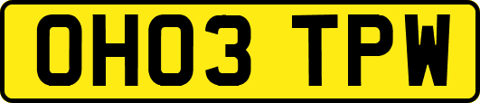 OH03TPW