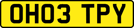 OH03TPY
