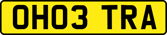 OH03TRA