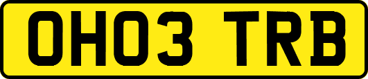OH03TRB