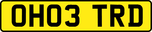 OH03TRD