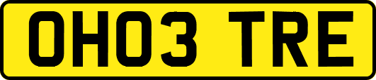OH03TRE