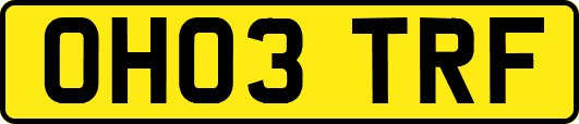 OH03TRF