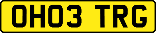 OH03TRG