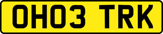 OH03TRK