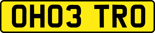 OH03TRO