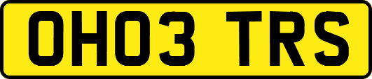 OH03TRS