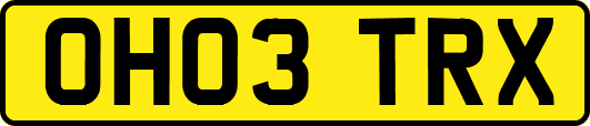 OH03TRX