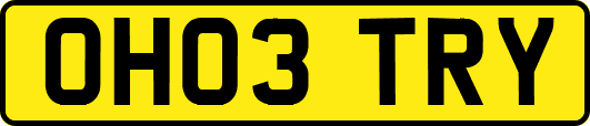 OH03TRY