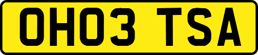 OH03TSA