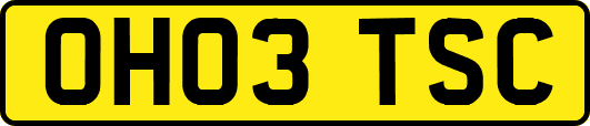 OH03TSC