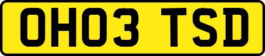 OH03TSD
