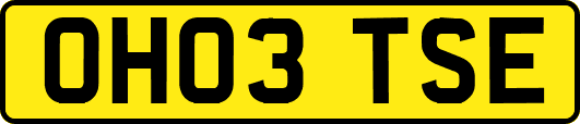 OH03TSE