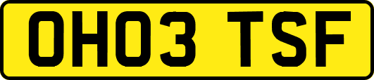 OH03TSF