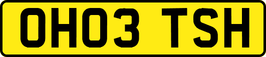 OH03TSH