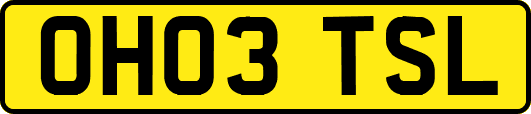 OH03TSL