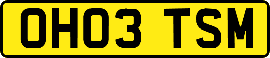 OH03TSM