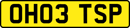 OH03TSP