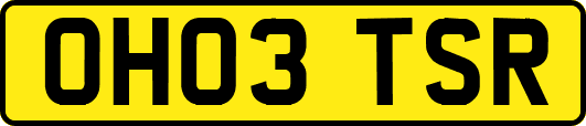 OH03TSR